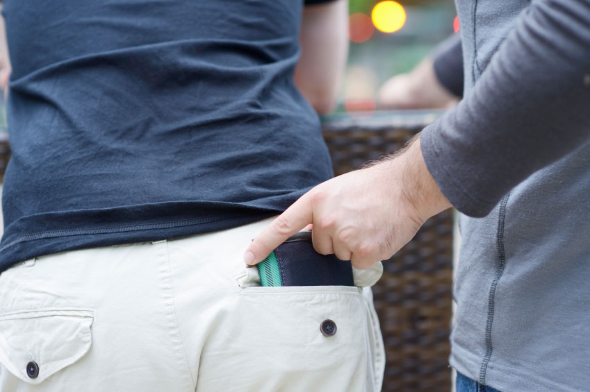 Comment sécuriser vos affaires pendant vos vacances ?