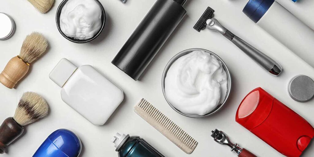 Quels accessoires avoir pour entretenir sa barbe